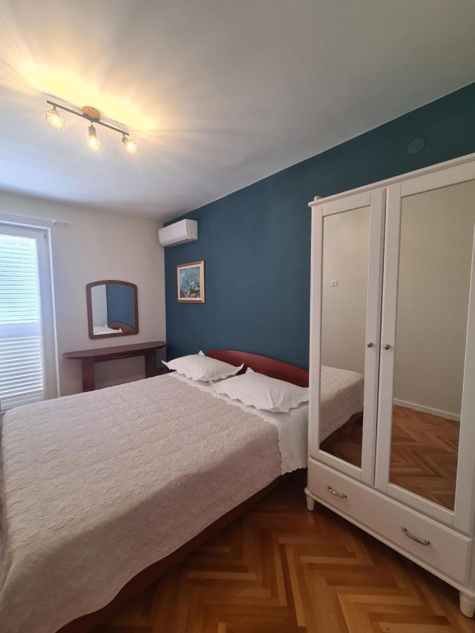 Apartment Nena&Petar Makarska Bagian luar foto