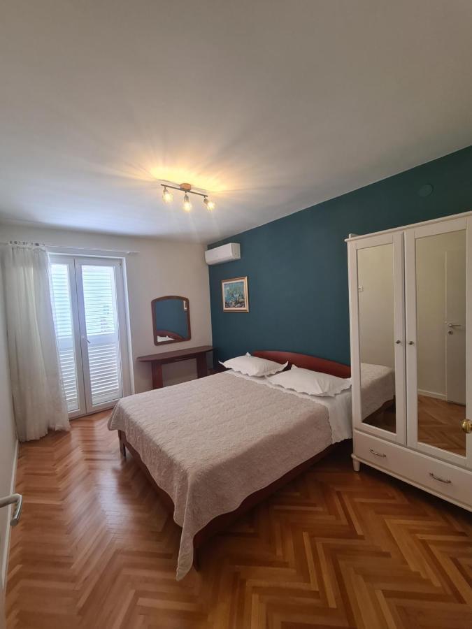 Apartment Nena&Petar Makarska Bagian luar foto