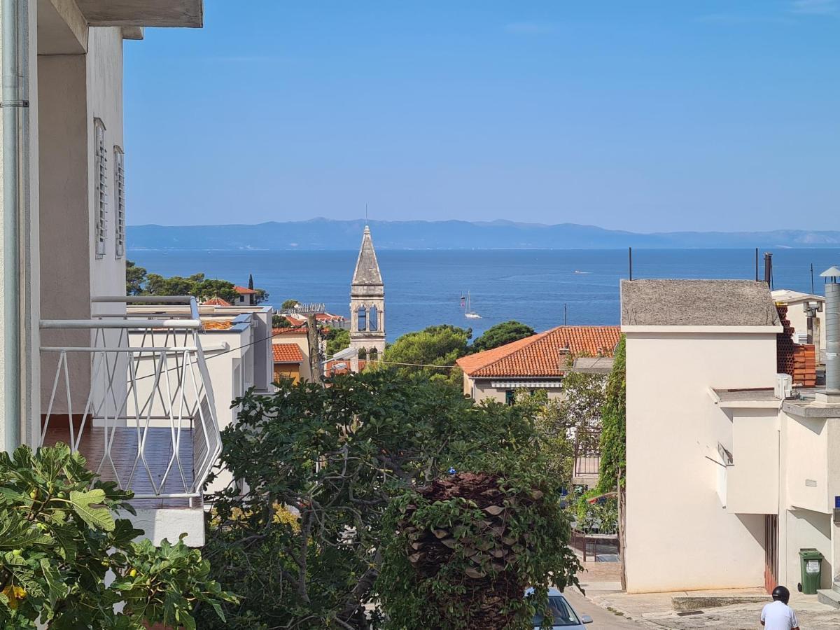 Apartment Nena&Petar Makarska Bagian luar foto