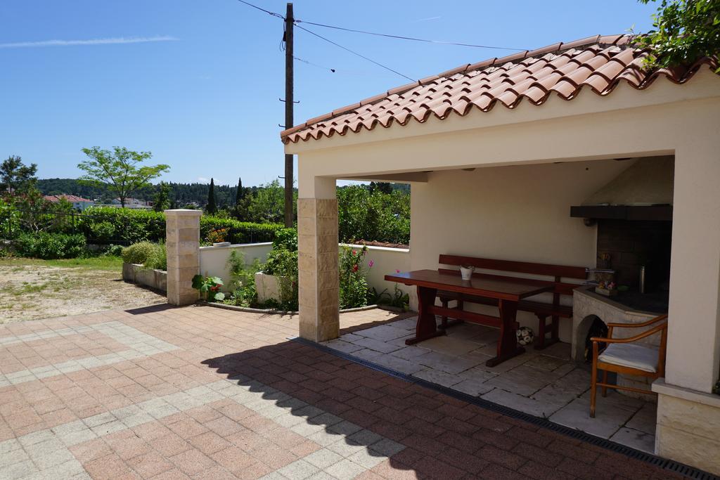 Apartment Nena&Petar Makarska Bagian luar foto