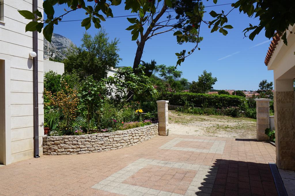 Apartment Nena&Petar Makarska Bagian luar foto