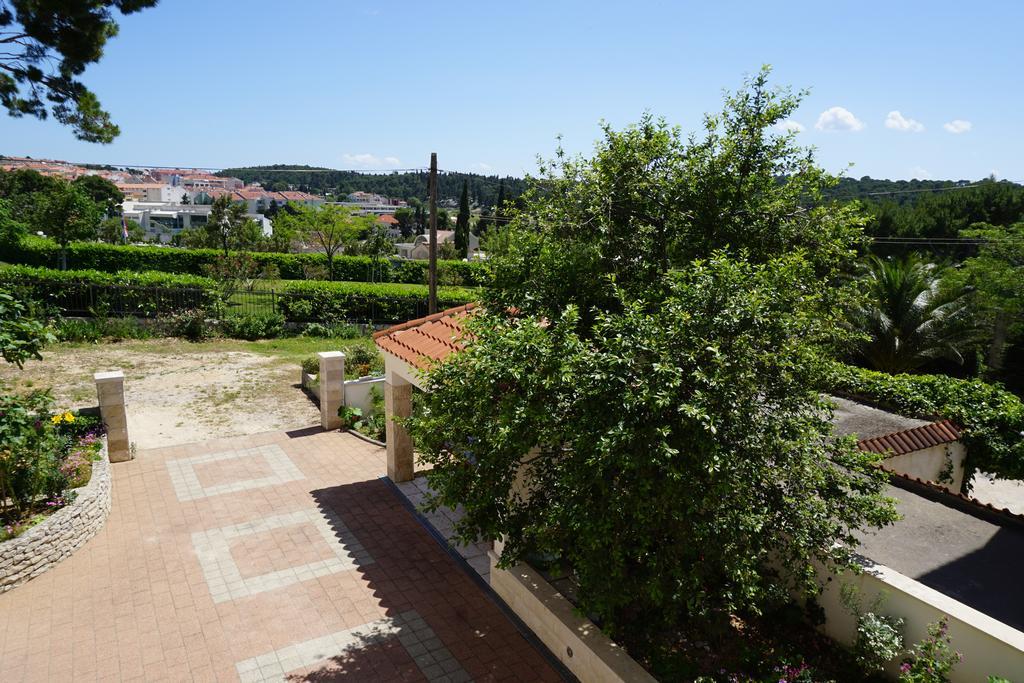 Apartment Nena&Petar Makarska Bagian luar foto