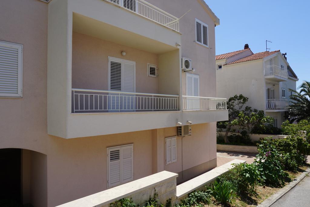 Apartment Nena&Petar Makarska Bagian luar foto
