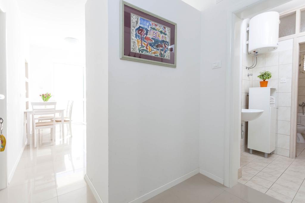 Apartment Nena&Petar Makarska Bagian luar foto