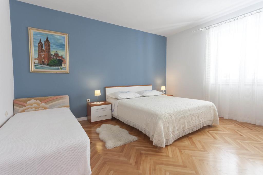 Apartment Nena&Petar Makarska Bagian luar foto