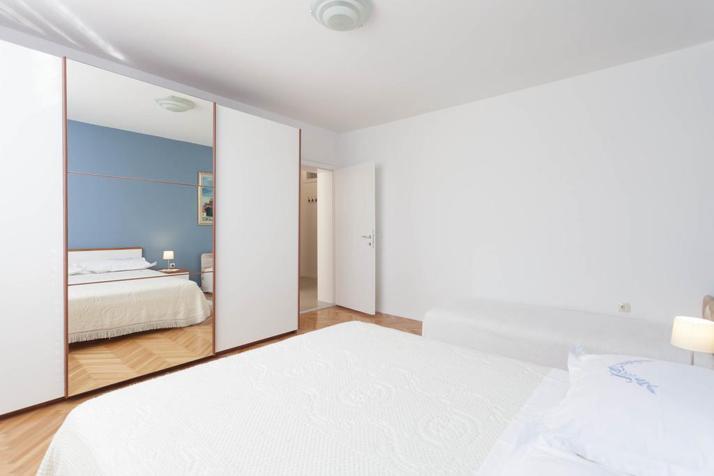 Apartment Nena&Petar Makarska Bagian luar foto