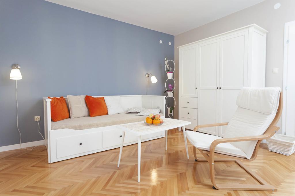Apartment Nena&Petar Makarska Bagian luar foto
