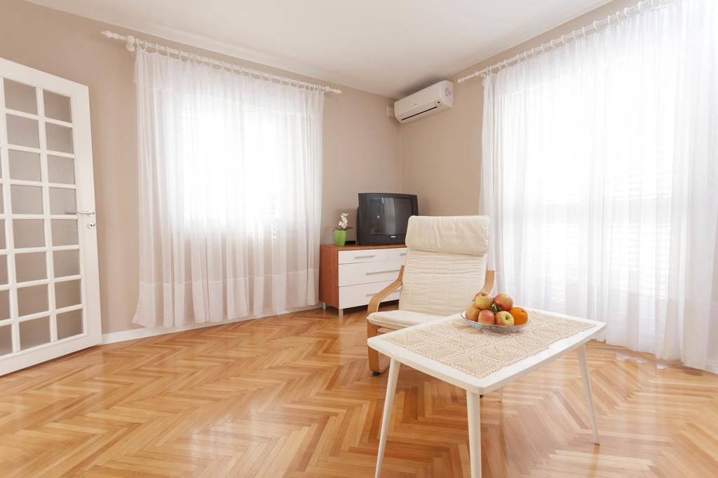 Apartment Nena&Petar Makarska Bagian luar foto