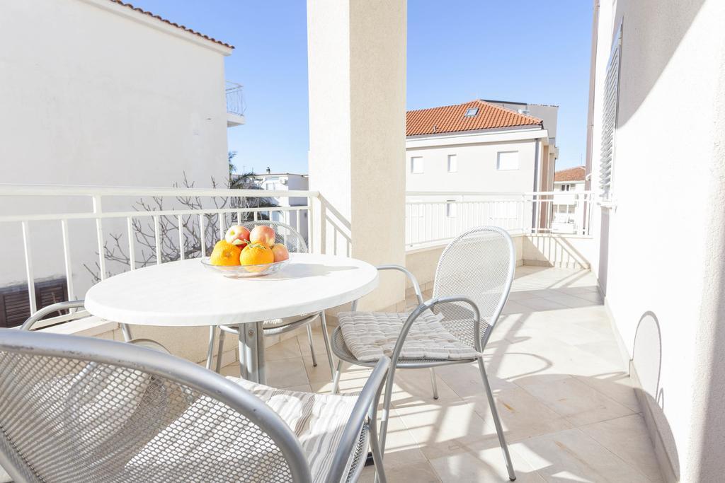 Apartment Nena&Petar Makarska Bagian luar foto