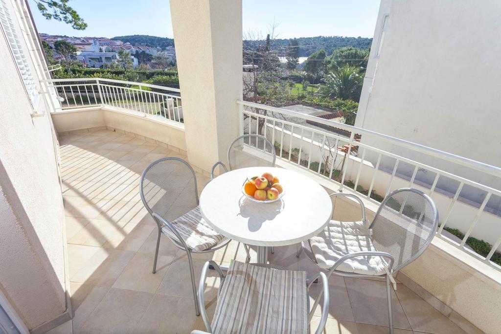 Apartment Nena&Petar Makarska Bagian luar foto