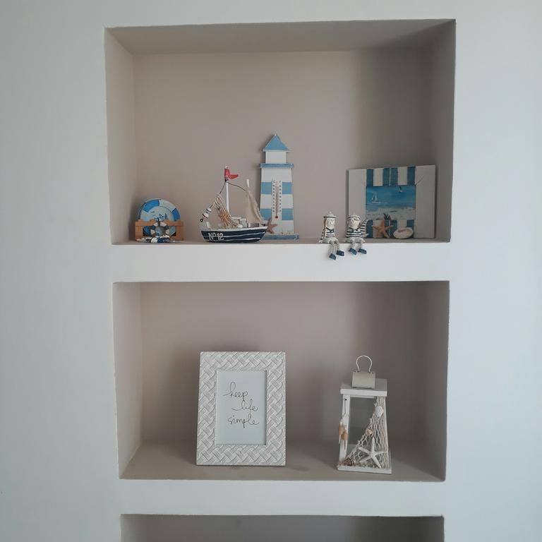 Apartment Nena&Petar Makarska Bagian luar foto