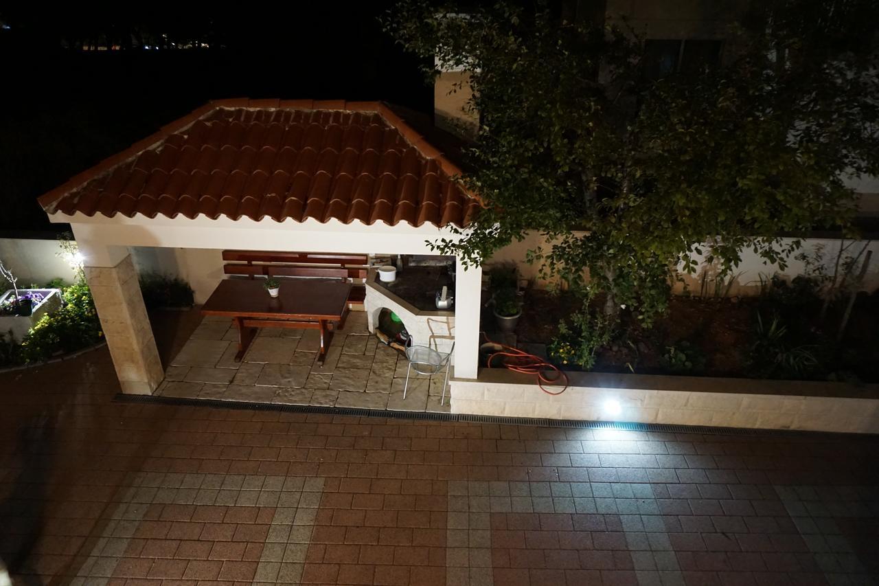 Apartment Nena&Petar Makarska Bagian luar foto